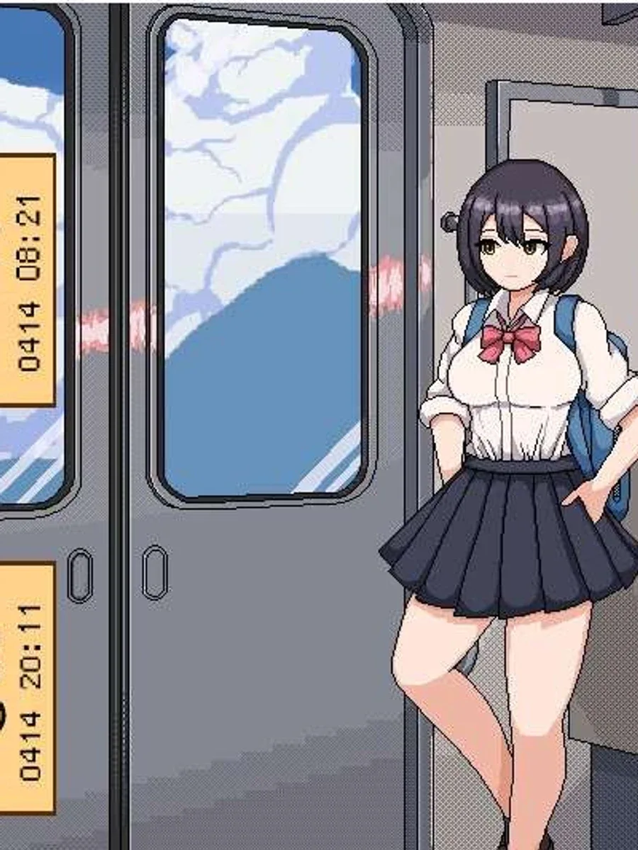 校规女子_校則女子 校则女子游戏论坛 PC安卓版本问题交流 封面图