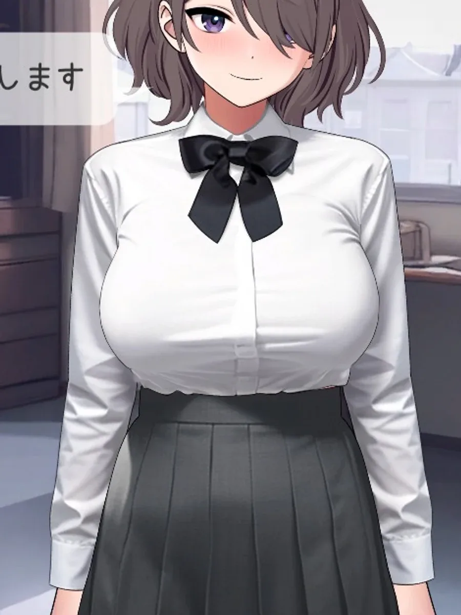 校规女子_校則女子 校规玩法 专题图 6