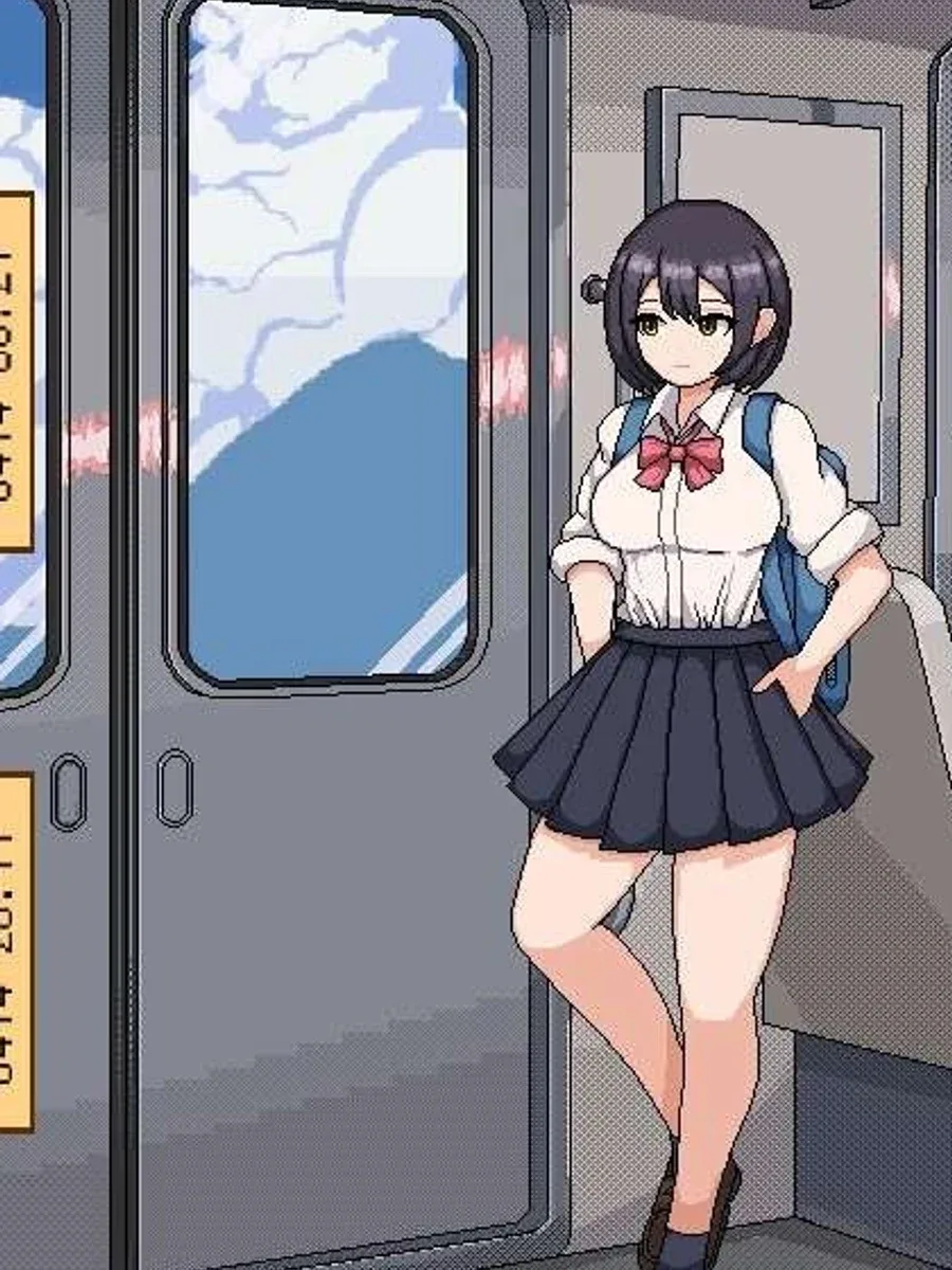 校规女子_校則女子 主线事件 展示图 4